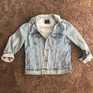 Urban Outfitters BDG Jean Jacket